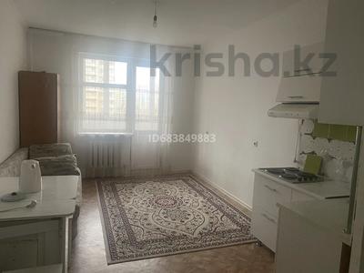 1-бөлмелі пәтер · 26 м² · 4/14 қабат, Туркестан 4а — Алматы, бағасы: 20 млн ₸ в Астане, Есильский р-н