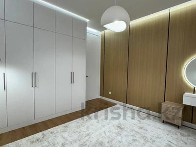 2-комнатная квартира, 45 м², 5/17 этаж, Туран 52/6 за ~ 28 млн 〒 в Астане