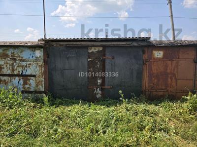 Гараж · 18 м² · Строитель ш/а., бағасы: 600 000 ₸ в Уральске, мкр Строитель