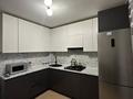 2-бөлмелі пәтер · 54.5 м² · 8/9 қабат, юбилейный 7, бағасы: 25.5 млн ₸ в Костанае