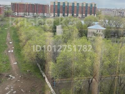 3-бөлмелі пәтер · 107 м² · 8/10 қабат, мкр 4 женис 11, бағасы: 52 млн ₸ в Уральске