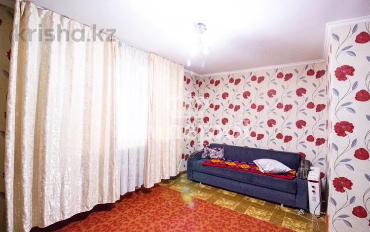 1-комнатная квартира, 32 м², 1/5 этаж, самал за ~ 8.3 млн 〒 в Талдыкоргане, мкр Самал — фото 16
