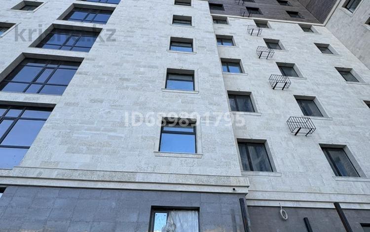 1-комнатная квартира, 38.6 м², 6/10 этаж, Шахтеров 20/4