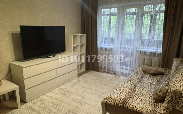 1-бөлмелі пәтер · 33 м² · 2/5 қабат, Ержанова 21, бағасы: 150 000 ₸ в Караганде, Казыбек би р-н — фото 9
