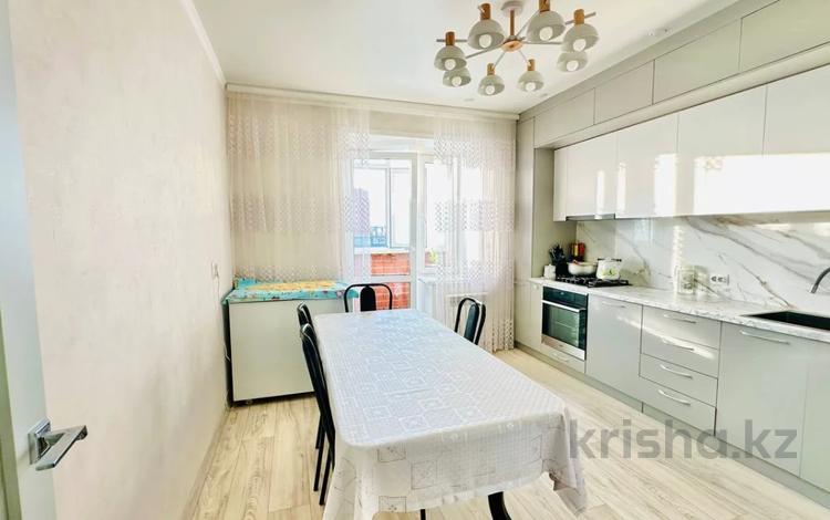 2-бөлмелі пәтер · 68.2 м² · 7/9 қабат, Каирбекова 358/3, бағасы: 33 млн ₸ в Костанае — фото 3
