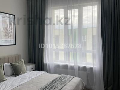 2-комнатная квартира · 45 м², Райымбека 351/1 за 39 млн ₸ в Алматы, Алатауский р-н