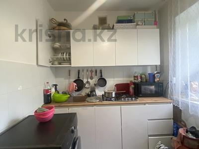 3-бөлмелі пәтер · 56.6 м² · 1/4 қабат, абая 151, бағасы: 13.4 млн ₸ в Кокшетау