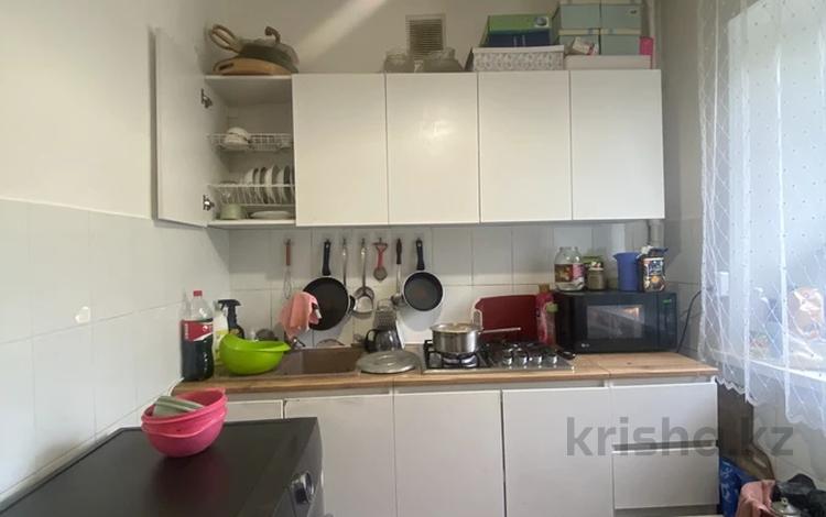 3-комнатная квартира · 56.6 м² · 1/4 этаж, абая 151 за 13.4 млн ₸ в Кокшетау — фото 2