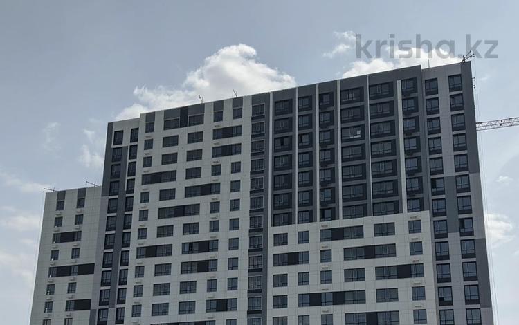 2-бөлмелі пәтер, 62.55 м², 8/16 қабат, Калдаякова 44 — А78, бағасы: 21.5 млн 〒 в Астане, Алматы р-н — фото 40