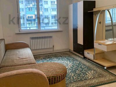 1-комнатная квартира · 40 м² · 2/9 этаж, мкр Атырау, Мкр. Атырау 158/9 за 170 000 〒 в Алматы, Медеуский р-н