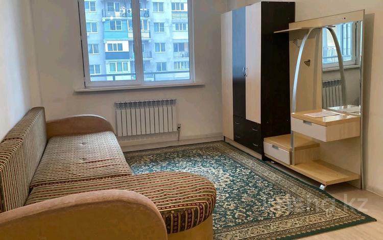 1-комнатная квартира · 40 м² · 2/9 этаж, мкр Атырау, Мкр. Атырау 158/9 за 170 000 ₸ в Алматы, Медеуский р-н — фото 2