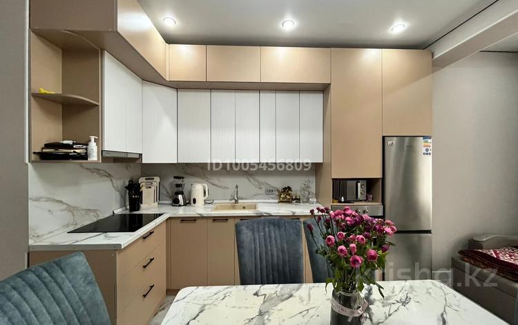 2-комнатная квартира · 50.6 м² · 6/13 этаж, Райымбека 348/1 — ХАЛЯЛЬ,СЕМЕЙНЫМ!!! за 22 000 ₸ в Алматы, Ауэзовский р-н — фото 19
