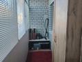 3-бөлмелі пәтер · 78 м² · 1/9 қабат, Карагайлы 48, бағасы: 32 млн ₸ в Семее — фото 15