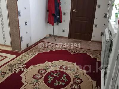 Отдельный дом · 4 комнаты · 110 м² · 10 сот., Жастык 74 — Жд вокзал рядом за 22 млн ₸ в Алге
