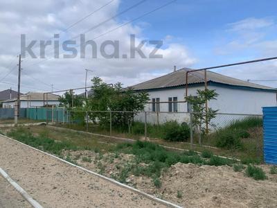 Отдельный дом • 3 комнаты • 89 м² • 6 сот., Кызыл тенизши 6 за 15 млн 〒 в Еркинкале