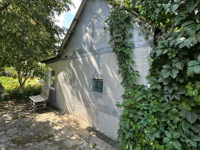 Отдельный дом · 2 комнаты · 30 м² · 4 сот., Ст Иртыш-2 118 за 4.6 млн 〒 в Усть-Каменогорске