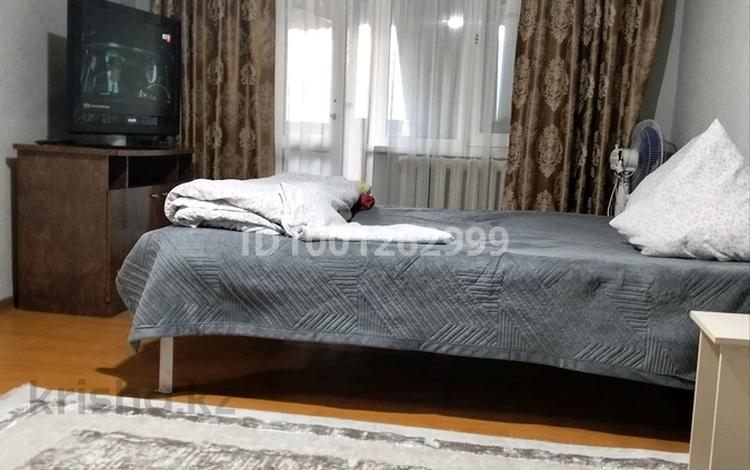 1-бөлмелі пәтер · 34 м² · 3/3 қабат, Рихарда Зорге — Вокзал 1, бағасы: 2 000 ₸ в Алматы, Турксибский р-н — фото 25