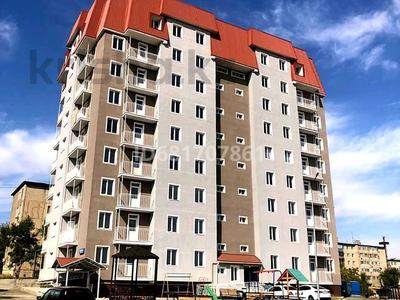 1-комнатная квартира, 45 м², 3/9 этаж, мкр Восток 63г за 19 млн 〒 в Шымкенте, Енбекшинский р-н