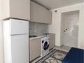 1-бөлмелі пәтер · 19 м² · 3/5 қабат, Рысқұлбекова 2 — Иляева, бағасы: 8.5 млн ₸ в Шымкенте, Аль-Фарабийский р-н — фото 6
