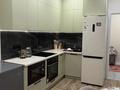 1-бөлмелі пәтер · 40 м² · 10/12 қабат, Бейбарыс Султан 25A, бағасы: 27 млн ₸ в Астане, Сарыарка р-н