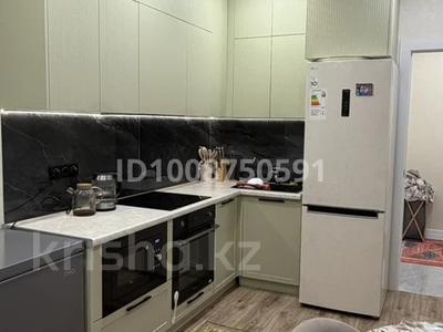 1-бөлмелі пәтер · 40 м² · 10/12 қабат, Бейбарыс Султан 25A, бағасы: 27 млн ₸ в Астане, Сарыарка р-н