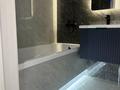 1-бөлмелі пәтер · 40 м² · 10/12 қабат, Бейбарыс Султан 25A, бағасы: 27 млн ₸ в Астане, Сарыарка р-н — фото 12