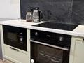 1-бөлмелі пәтер · 40 м² · 10/12 қабат, Бейбарыс Султан 25A, бағасы: 27 млн ₸ в Астане, Сарыарка р-н — фото 4