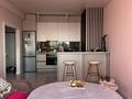 3-комнатная квартира · 80 м², Варламова 27д за 500 000 ₸ в Алматы, Алмалинский р-н — фото 6