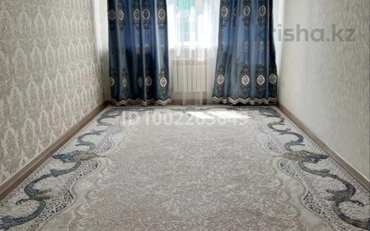 3 бөлме · 75 м² · 6/9 қабат, Шұғыла ш/а., бағасы: 60 000 ₸ в Алматы, Наурызбайский р-н — фото 2