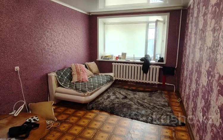 2-комнатная квартира, 44 м², 1/5 этаж, Ломова 39 за 15.3 млн 〒 в Павлодаре — фото 2
