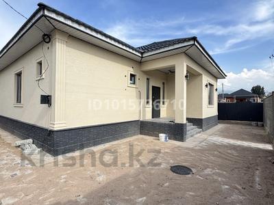 Жеке үй · 4 бөлме · 150 м² · 4.3 жүзд., Мерей 20 — Электроцеть цон, бағасы: 45 млн ₸ в Каскелене