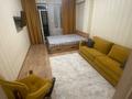 1-бөлмелі пәтер, 48 м², 3/9 қабат ай сайын, Жибек Жолы 3, бағасы: 180 000 〒 в Усть-Каменогорске