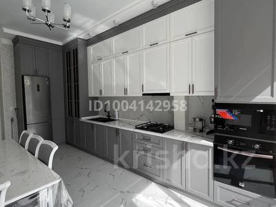 4-комнатная квартира · 127 м² · 8/9 этаж, 28-й мкр 49 — Abdi за 46.5 млн 〒 в Актау