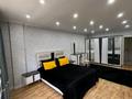2-комнатная квартира · 50 м², Желтоксан — Находится возле отеля Rixos за 3 000 ₸ в Шымкенте, Аль-Фарабийский р-н — фото 7
