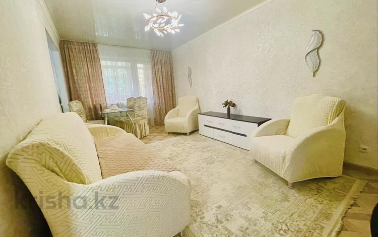 3-комнатная квартира · 65 м² · 2/5 этаж, Каирбаева 80 — Машхур Жусупа за 25 000 ₸ в Павлодаре — фото 43