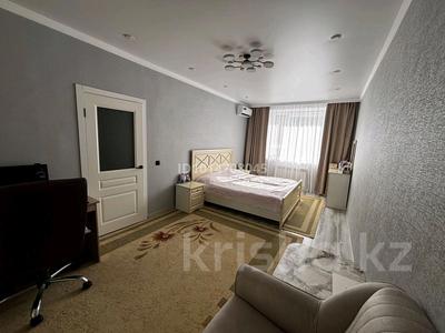 2-комнатная квартира · 61.3 м² · 9/13 этаж, Тауелсиздик 34/9 за 36 млн ₸ в Астане, Алматы р-н