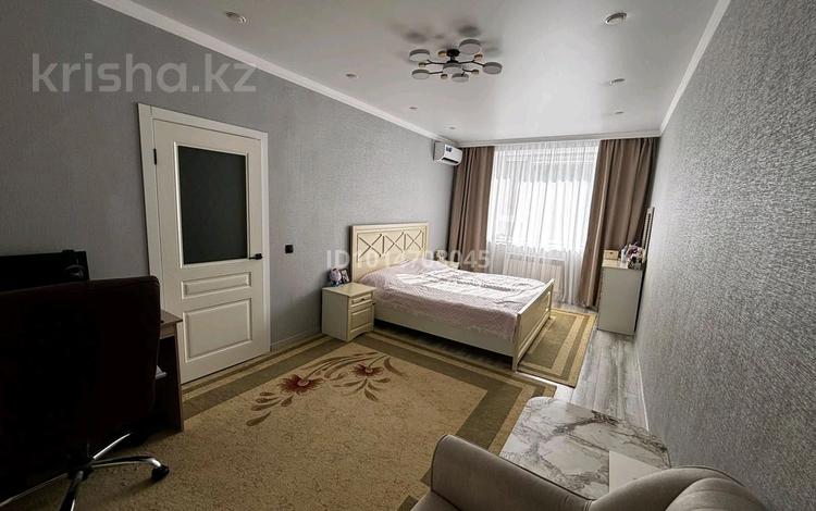 2-бөлмелі пәтер · 61.3 м² · 9/13 қабат, Тауелсиздик 34/9, бағасы: 36 млн ₸ в Астане, Алматы р-н — фото 2