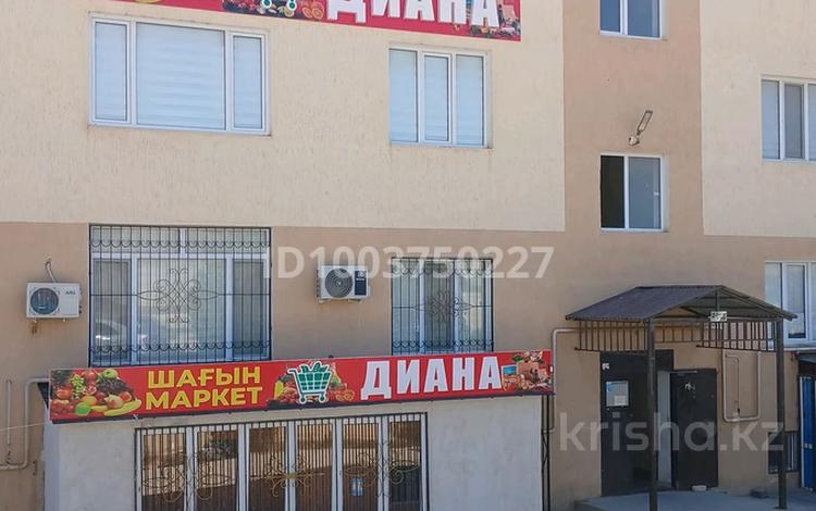 2-бөлмелі пәтер · 60 м² · 2/4 қабат, 29а мкр 95 — Клинека Сеним, бағасы: 16 млн ₸ в Актау — фото 2