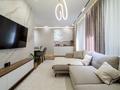 5-комнатная квартира · 195 м² · 1/3 этаж, мкр Нур Алатау, 13-я 138/2 за 205 млн ₸ в Алматы, Бостандыкский р-н — фото 8