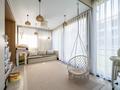 5-комнатная квартира · 195 м² · 1/3 этаж, мкр Нур Алатау, 13-я 138/2 за 205 млн ₸ в Алматы, Бостандыкский р-н — фото 13