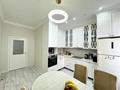 3-бөлмелі пәтер · 107 м² · 3/10 қабат, Максут Нарикбаев 22, бағасы: 73.5 млн ₸ в Астане, Нура р-н
