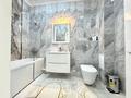 3-бөлмелі пәтер · 107 м² · 3/10 қабат, Максут Нарикбаев 22, бағасы: 73.5 млн ₸ в Астане, Нура р-н — фото 21