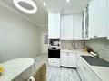 3-бөлмелі пәтер · 107 м² · 3/10 қабат, Максут Нарикбаев 22, бағасы: 73.5 млн ₸ в Астане, Нура р-н — фото 2