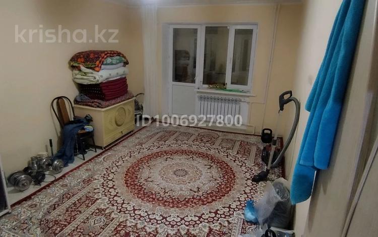 3-бөлмелі пәтер · 62 м² · 4/5 қабат, мкр Омега, Шалкыма 36/1 — Остановка Автосалон, бағасы: 16.5 млн ₸ в Уральске — фото 2