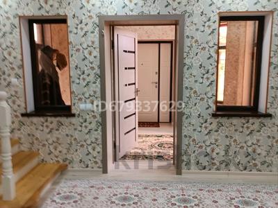 Жеке үй · 10 бөлме · 260 м² · 8 жүзд., Ул.Талас 61 — Өріс пен Талас көшесінің қилысы, бағасы: 74 млн ₸ в Шымкенте