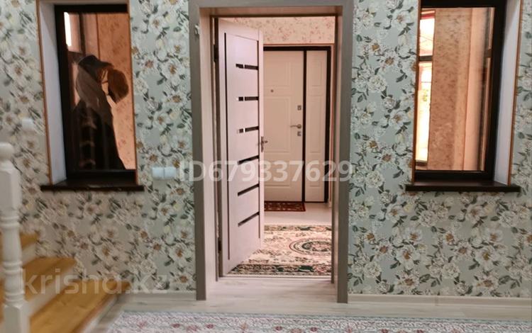 Отдельный дом · 10 комнат · 260 м² · 8 сот., Ул.Талас 61 — Өріс пен Талас көшесінің қилысы за 70 млн ₸ в Шымкенте — фото 121