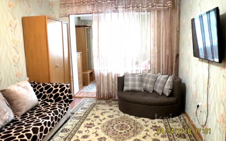 2-комнатная квартира, 48 м², 3/5 этаж посуточно, Пазылбекова 7 за 11 000 〒 в Шымкенте — фото 29
