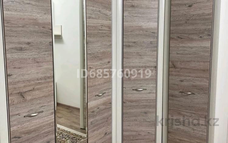 1-комнатная квартира · 44 м² · 7/9 этаж, мкр Шугыла за 200 000 ₸ в Алматы, Наурызбайский р-н — фото 2