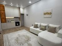 2-комнатная квартира · 42 м² · 6/18 этаж, Е-36 6 за 32.9 млн 〒 в Астане, Нура р-н