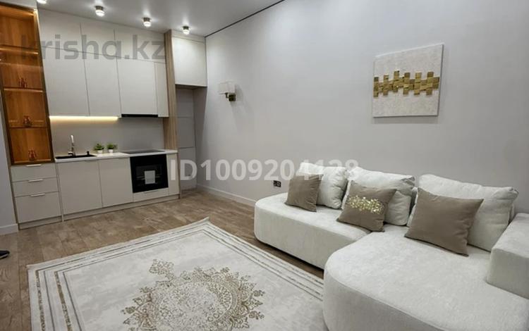 2-комнатная квартира · 43 м² · 9 этаж, Е-36 6 за 33 млн 〒 в Астане, Нура р-н — фото 2